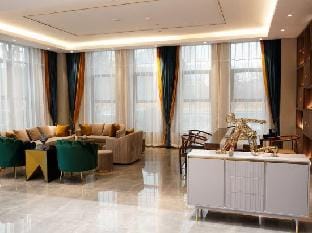 CIyin  Hotel(Hangzhou Linjiang Store) Hotel in Hangzhou