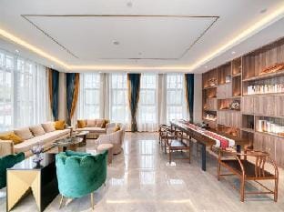CIyin  Hotel(Hangzhou Linjiang Store) Hotel in Hangzhou