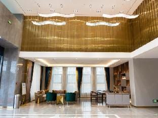 CIyin  Hotel(Hangzhou Linjiang Store) Hotel in Hangzhou