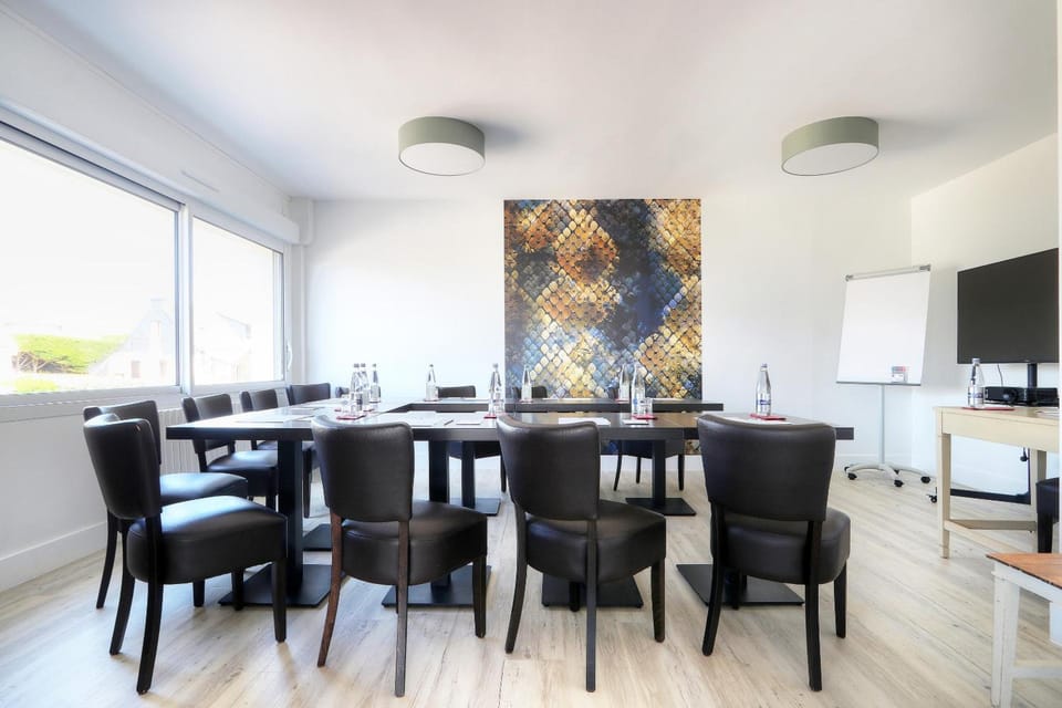 Best Western Hotel Le Bellevue Hotel in Quiberon