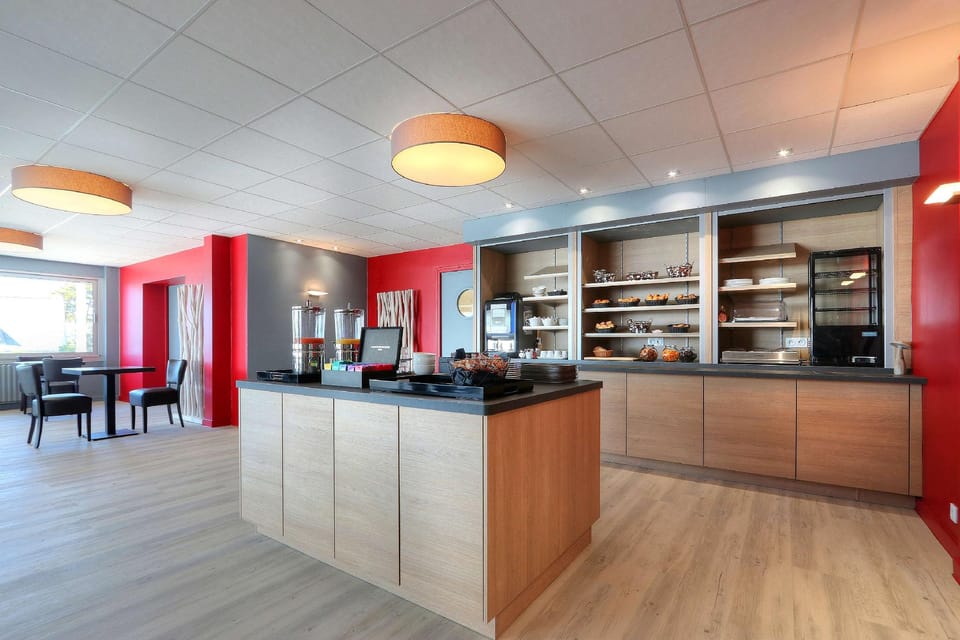 Best Western Hotel Le Bellevue Hotel in Quiberon