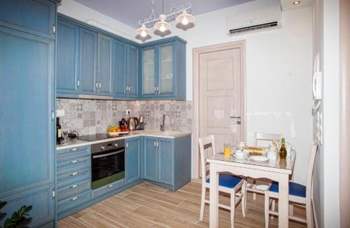 Afroditi Hotel in Rethymno