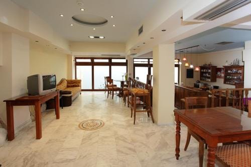 Afroditi Hotel in Rethymno