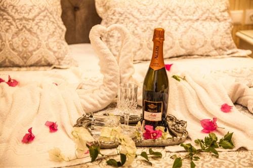 Afroditi Hotel in Rethymno