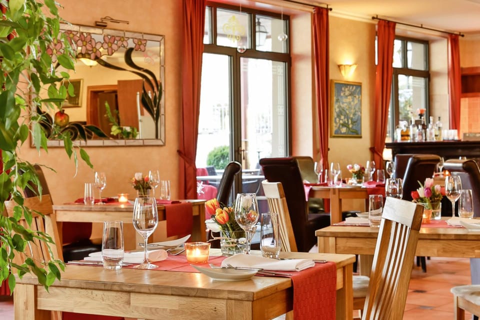 Waldhotel Rheinbach Hotel in Ahrweiler