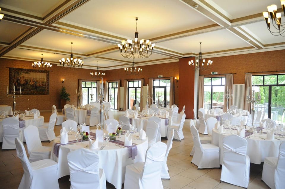 Waldhotel Rheinbach Hotel in Ahrweiler