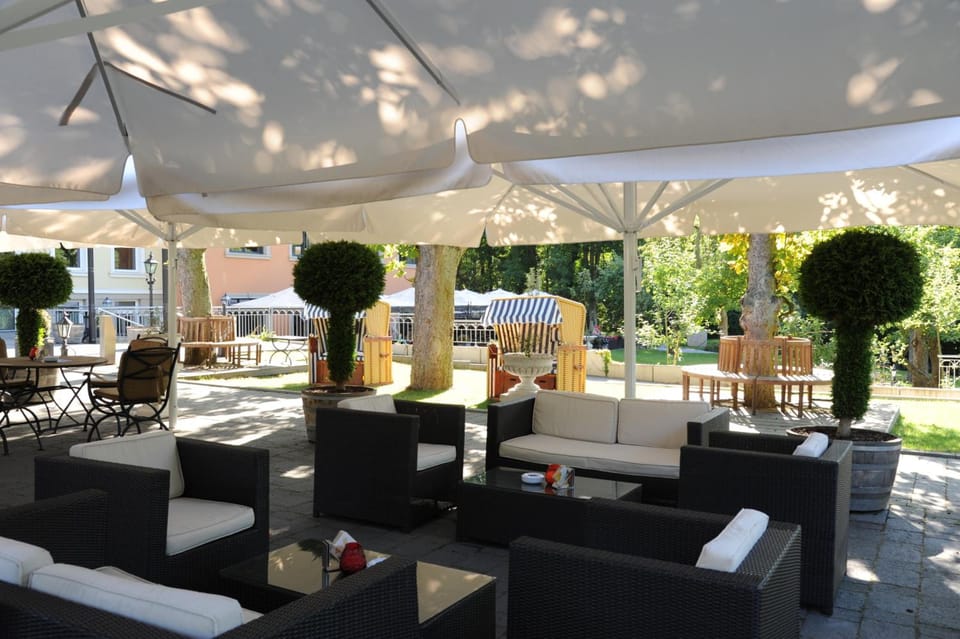 Waldhotel Rheinbach Hotel in Ahrweiler