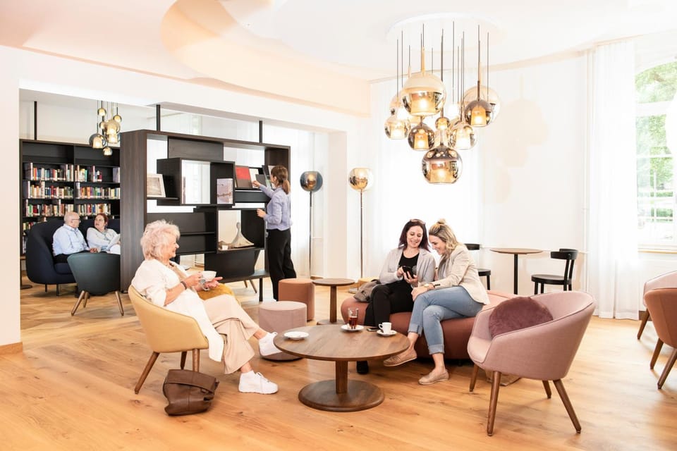 Hotel Schutzen Rheinfelden Hotel in Aargau, Switzerland