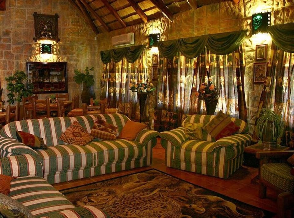 La Rochelle Inn Inn in KwaZulu-Natal