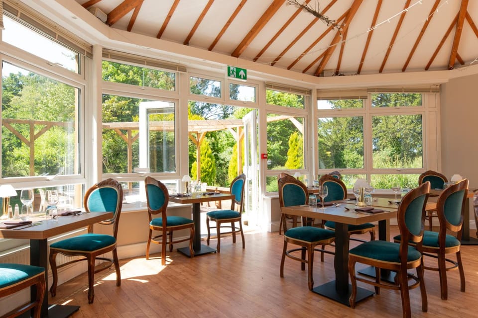 Woodlands Hotel Hotel in New Forest District