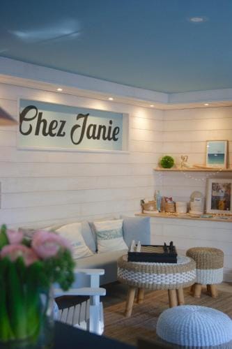 Hotel du Centre - Chez Janie Hotel in Finistere