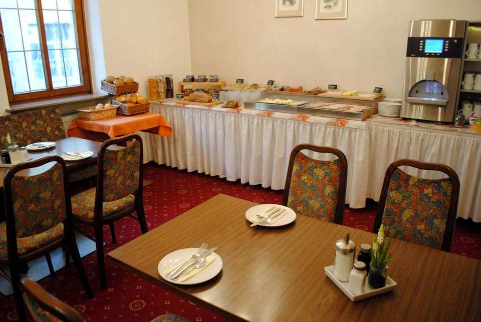 Hotel & Cafe Goller Hotel in Baden-Württemberg