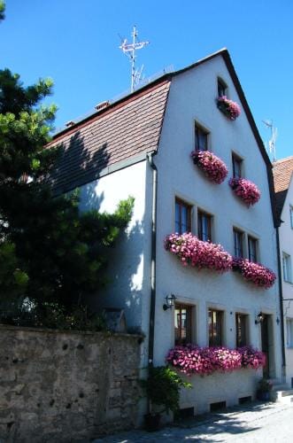 Pension Hofmann-Schmolzer Hotel in Baden-Württemberg