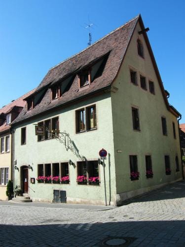 Pension Hofmann-Schmolzer Hotel in Baden-Württemberg