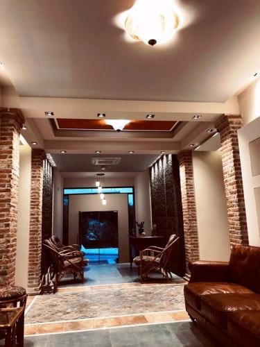 Souris Hotel Hotel in Euboea