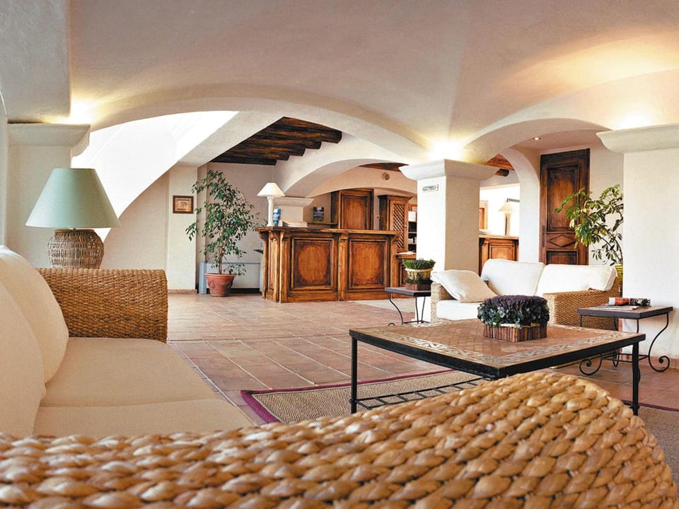 Lagrange Vacances Port-Marine Apartment hotel in Sainte-Maxime