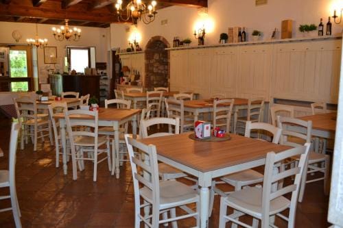 Albergo Grobberio Hotel in Veneto