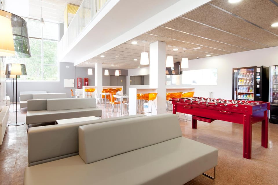 Bar/lounge