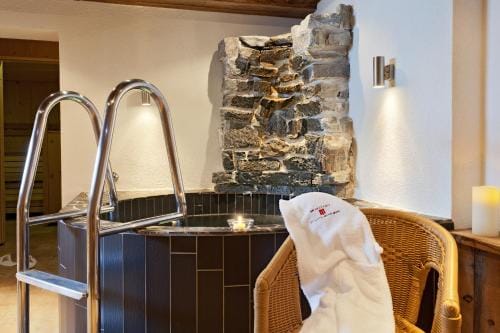 Hotel Montfort Hotel in Saint Anton am Arlberg