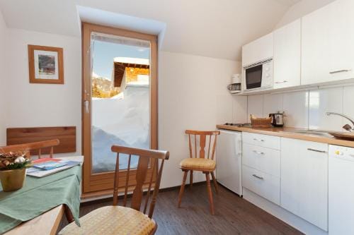 Hotel Montfort Hotel in Saint Anton am Arlberg