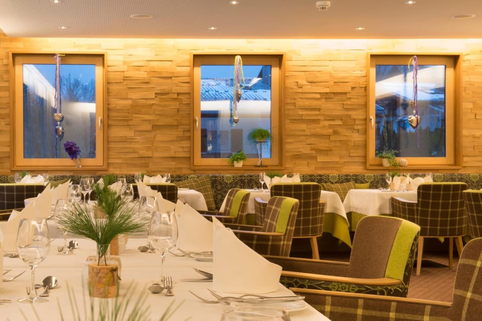 Boutiquehotel Grandau Hotel in Vorarlberg, Austria