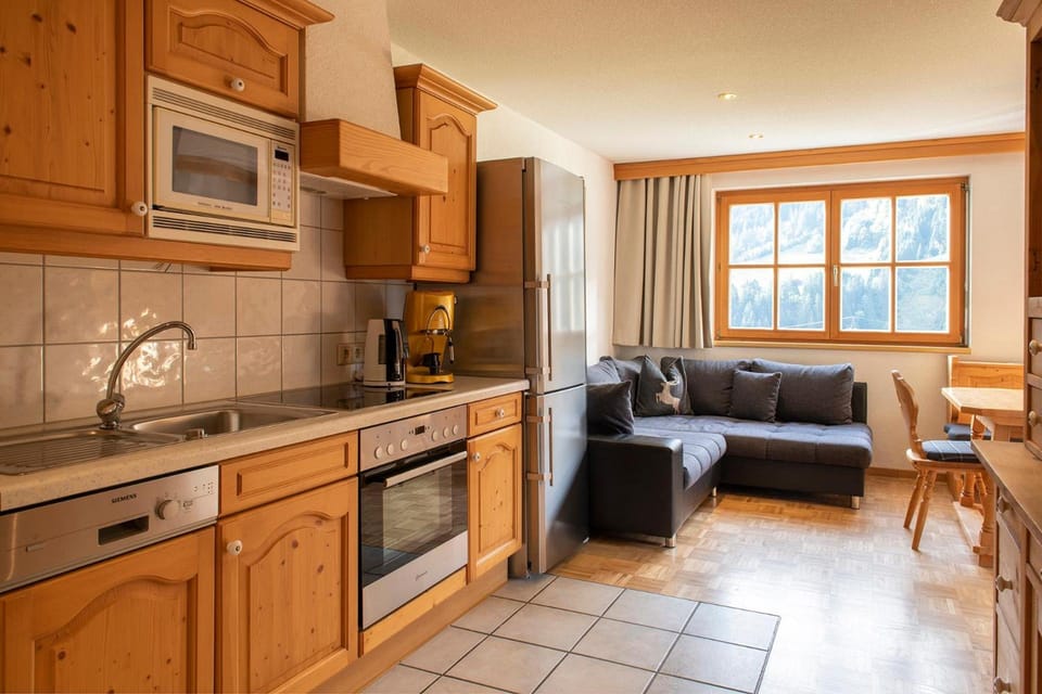 Boutiquehotel Grandau Hotel in Vorarlberg, Austria
