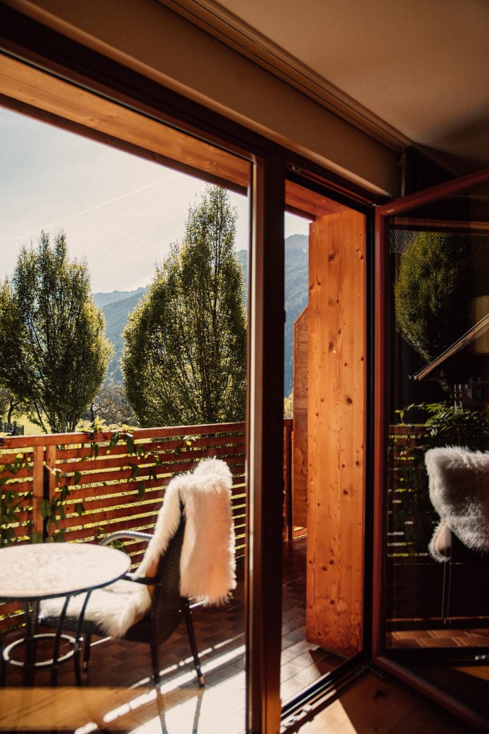 Tanafreida Berg-Refugium Hotel in Vorarlberg, Austria