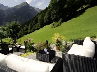 Tanafreida Berg-Refugium Hotel in Vorarlberg, Austria