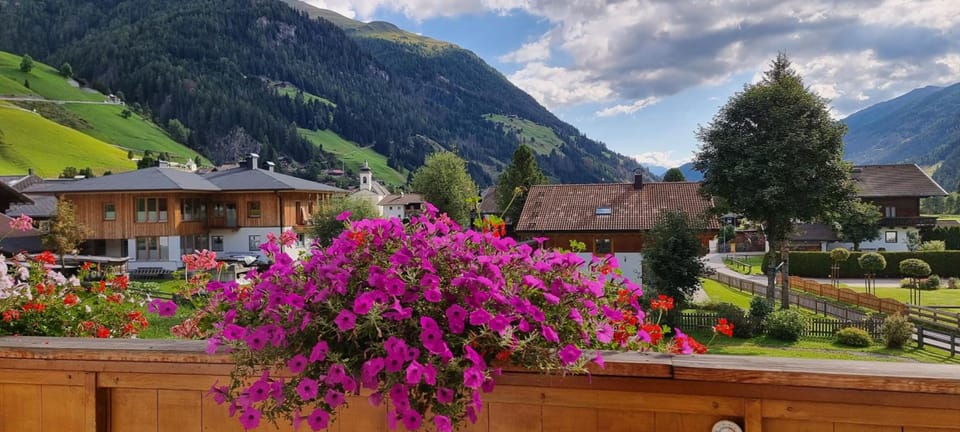 Hotel Gasthof Edelweiß Hotel in Trentino-South Tyrol