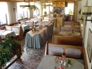 Hotel Gasthof Edelweiß Hotel in Tyrol