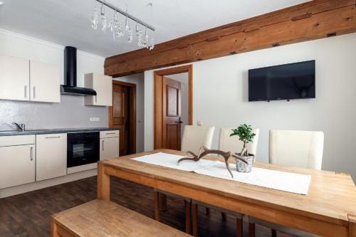 Der Jagdhof Hotel in Salzburgerland