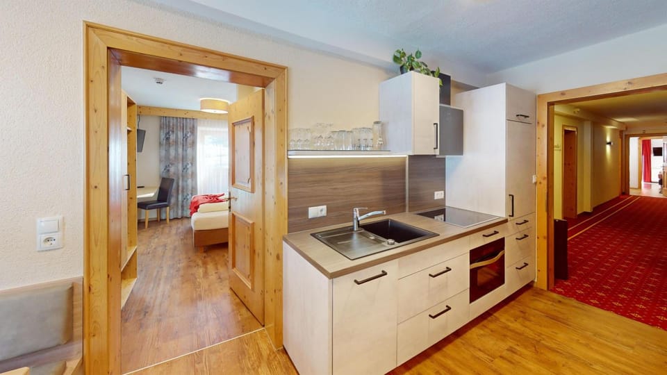 Hotel Pension Haid Hotel in Trentino-South Tyrol