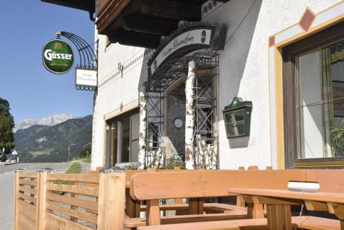 Fruhstuckspension Oberweissburg Hotel in Carinthia, Austria
