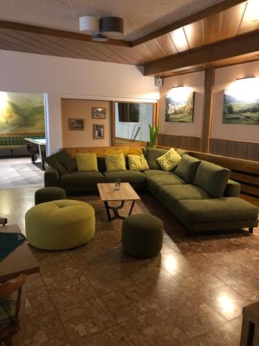 Fruhstuckspension Oberweissburg Hotel in Carinthia, Austria