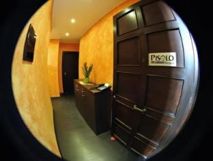 Pisolo Resort Hotel in Sanremo