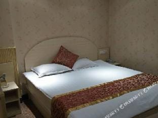 Yibin Business Hotel Hotel in Jiangsu