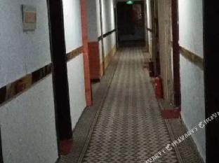 Yibin Business Hotel Hotel in Jiangsu