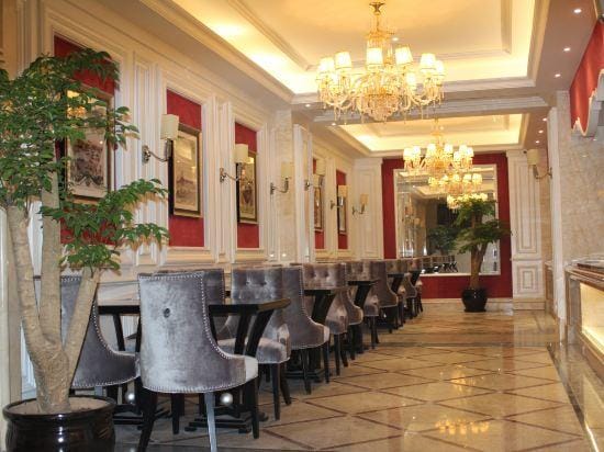 Joyful Hotel Hotel in Zhejiang