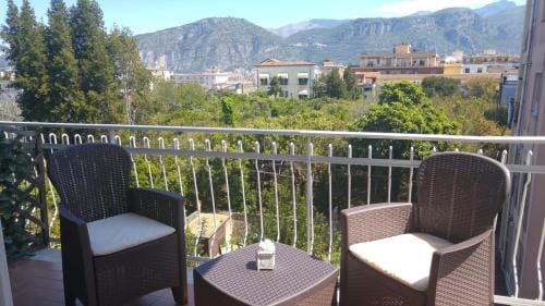 B&B Casa Vienna Hotel in Sant Agnello