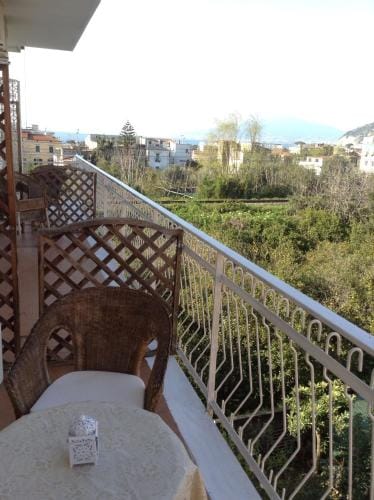 B&B Casa Vienna Hotel in Sant Agnello