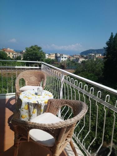 B&B Casa Vienna Hotel in Sant Agnello