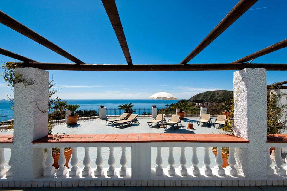 Borgo Romantica - Resort & Spa Hotel in Campania