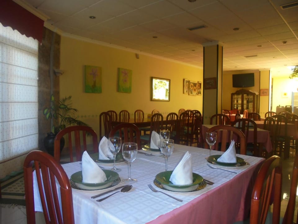 Hotel Vimar Hotel in O Salnés