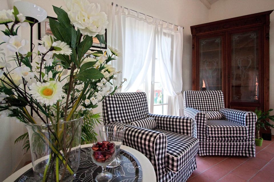 Residence Casali Romei Hotel in Sarzana