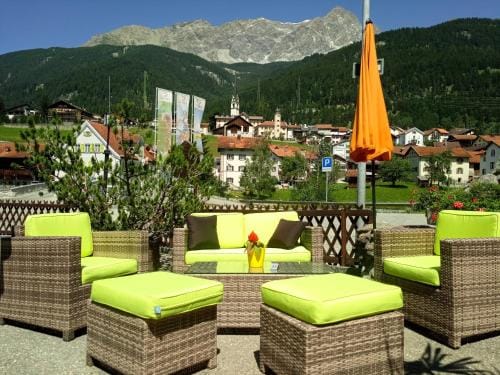 B&B Bela Riva Hotel in Canton of Grisons
