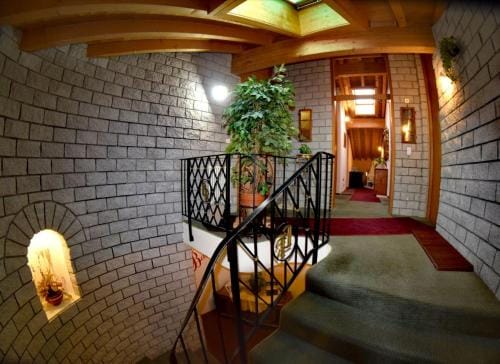 B&B Bela Riva Hotel in Canton of Grisons