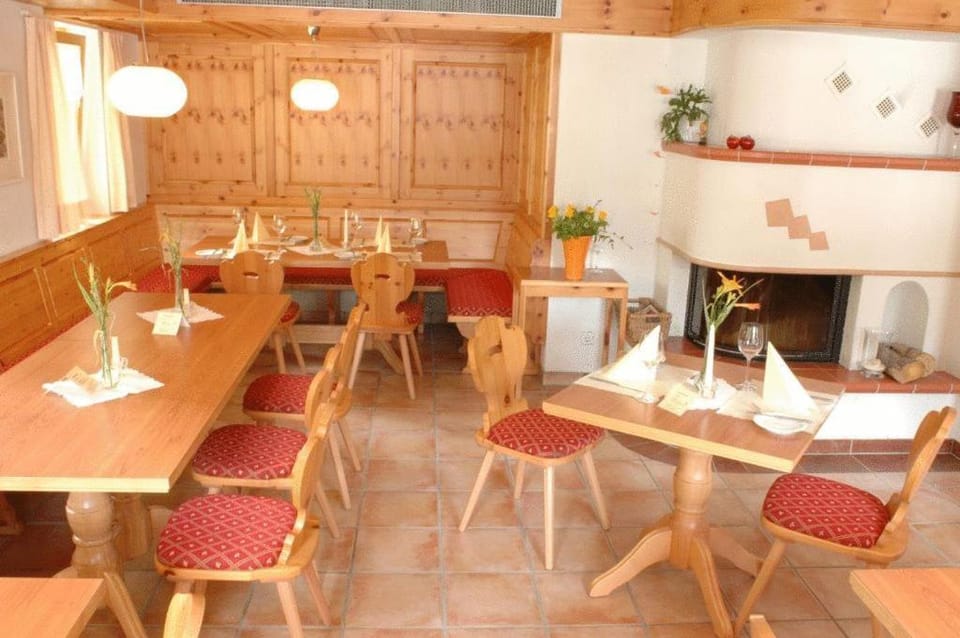 Seppl Stoba Hotel in Vorarlberg, Austria