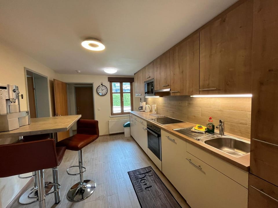 Seppl Stoba Hotel in Vorarlberg, Austria