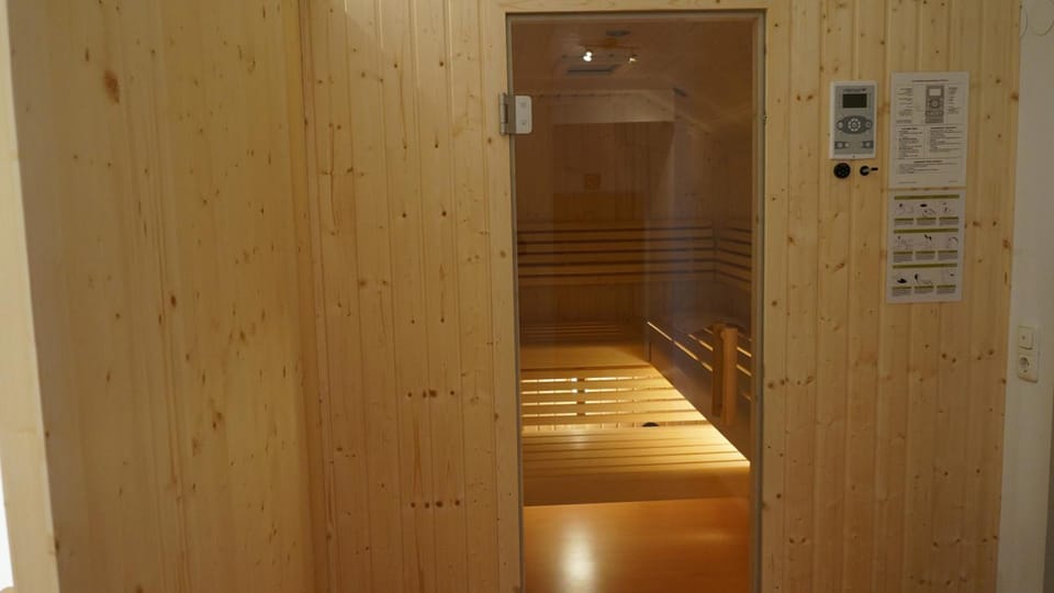 Seppl Stoba Hotel in Vorarlberg, Austria