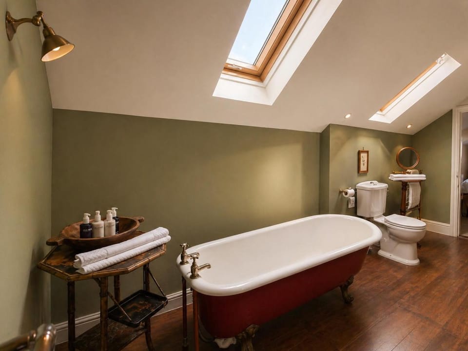 Charlton House Hotel in Shepton Mallet